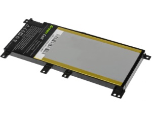 BATTERY ASUS X455LA C21N1401 7.6V 5000mAh PID07770